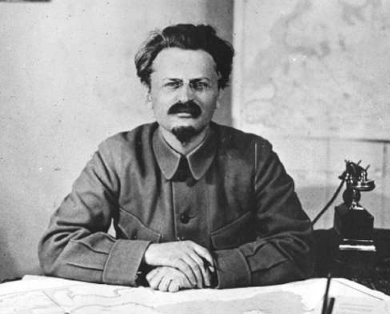 Trotsky, una víctima del dogmatismo